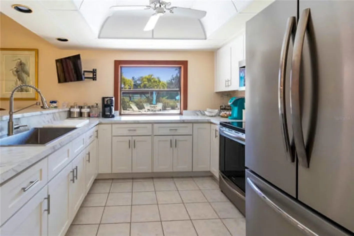 Kitchen Appliances
