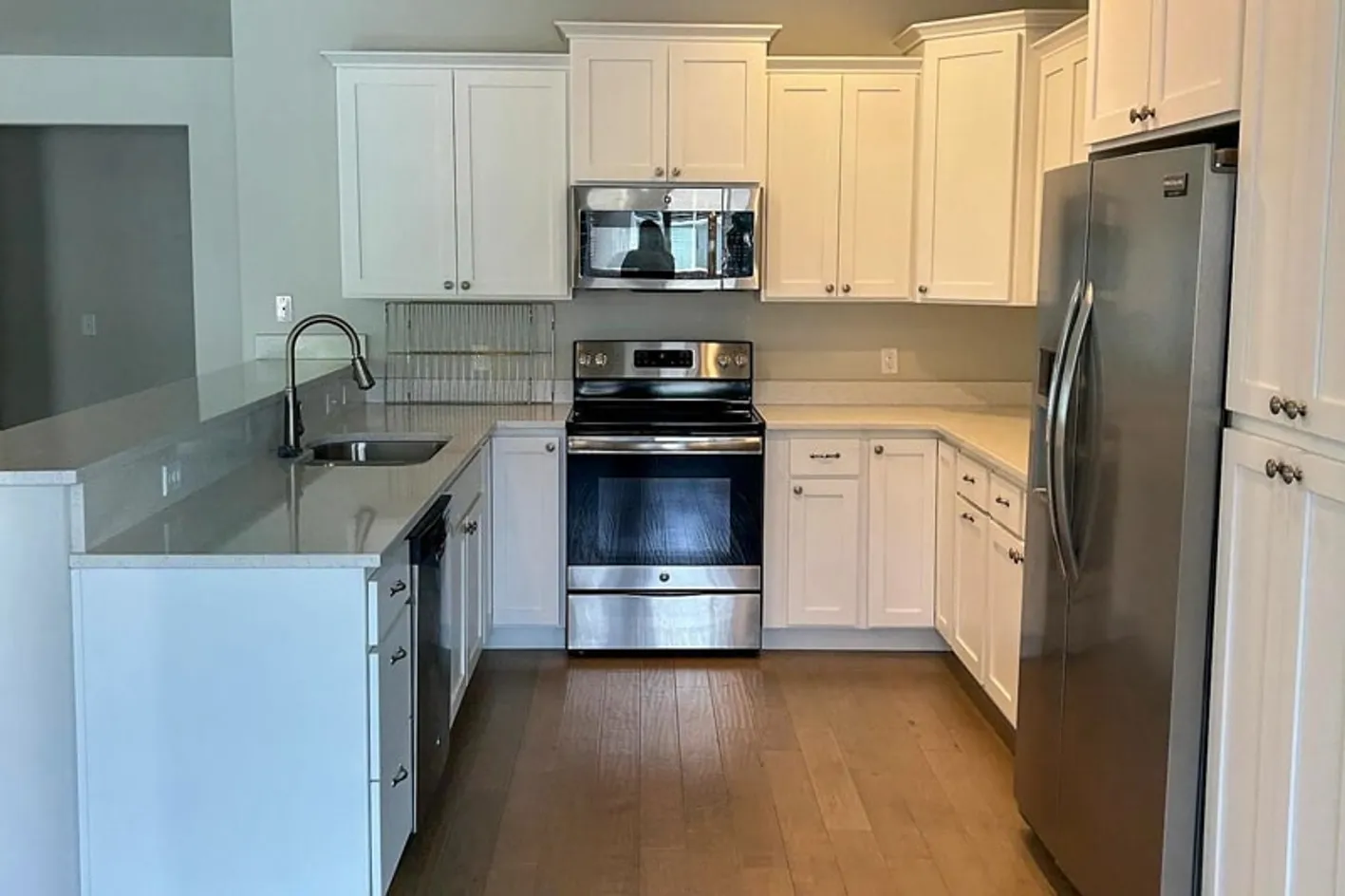 Kitchen Appliances