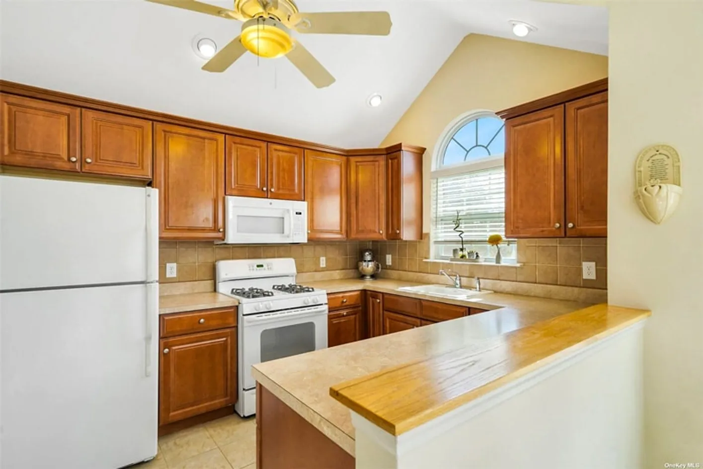 Kitchen Counters