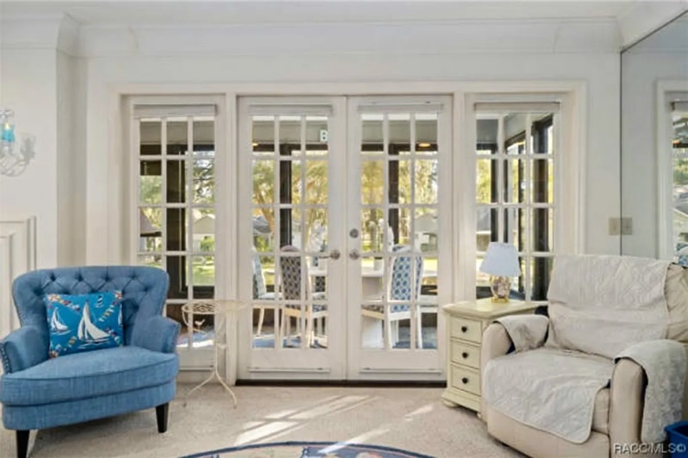 Sunroom