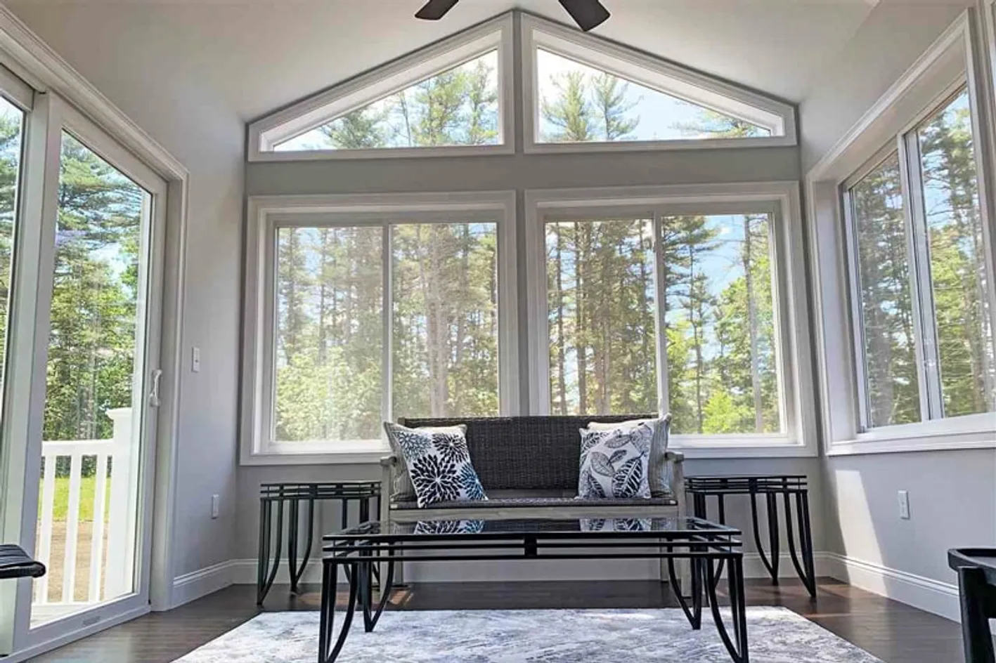 Sunroom
