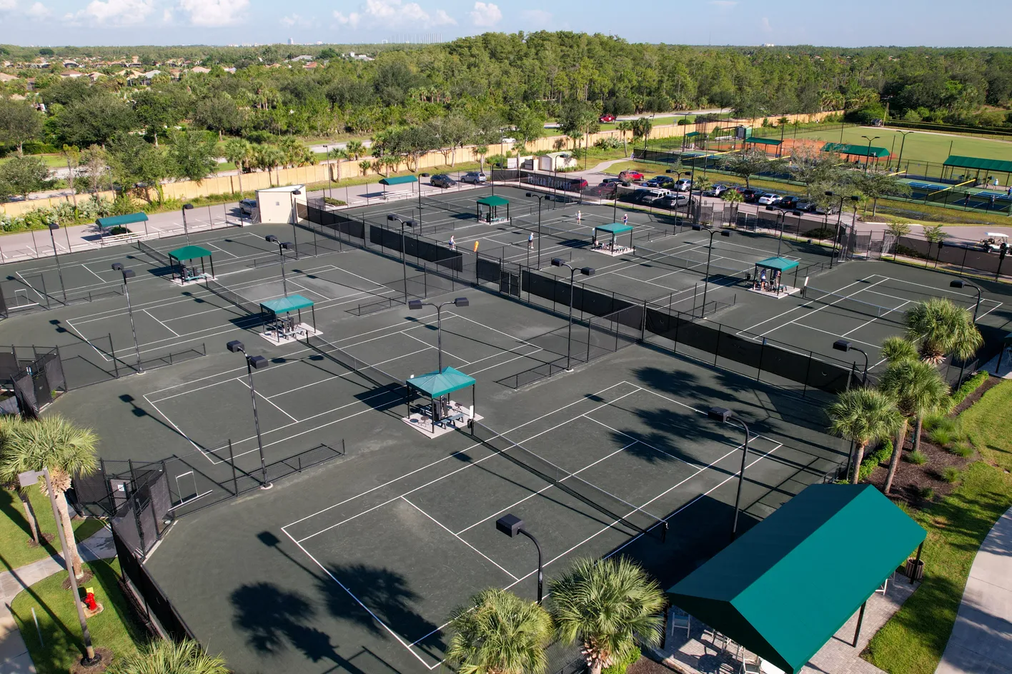 Tennis