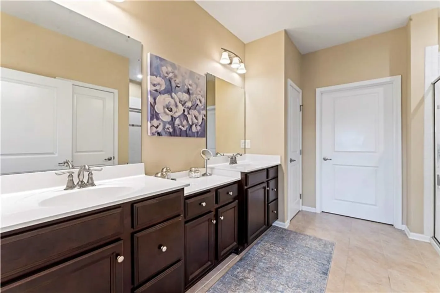 Vanities