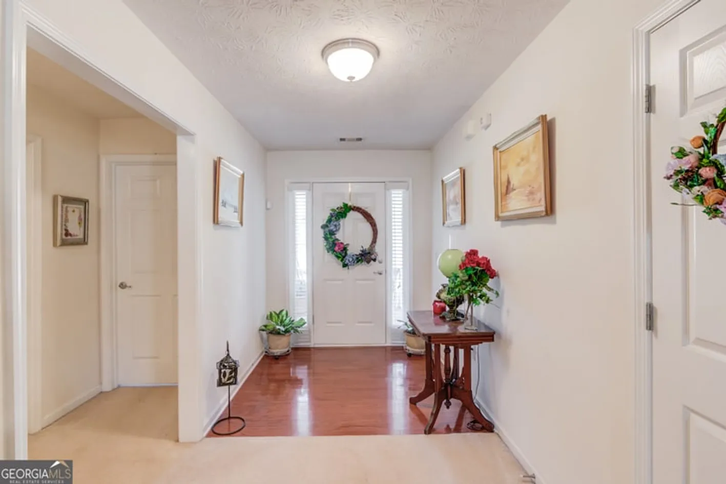 Entryway
