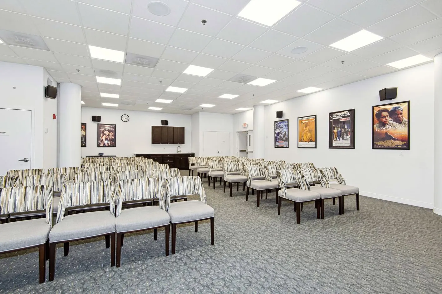 Movie Theater