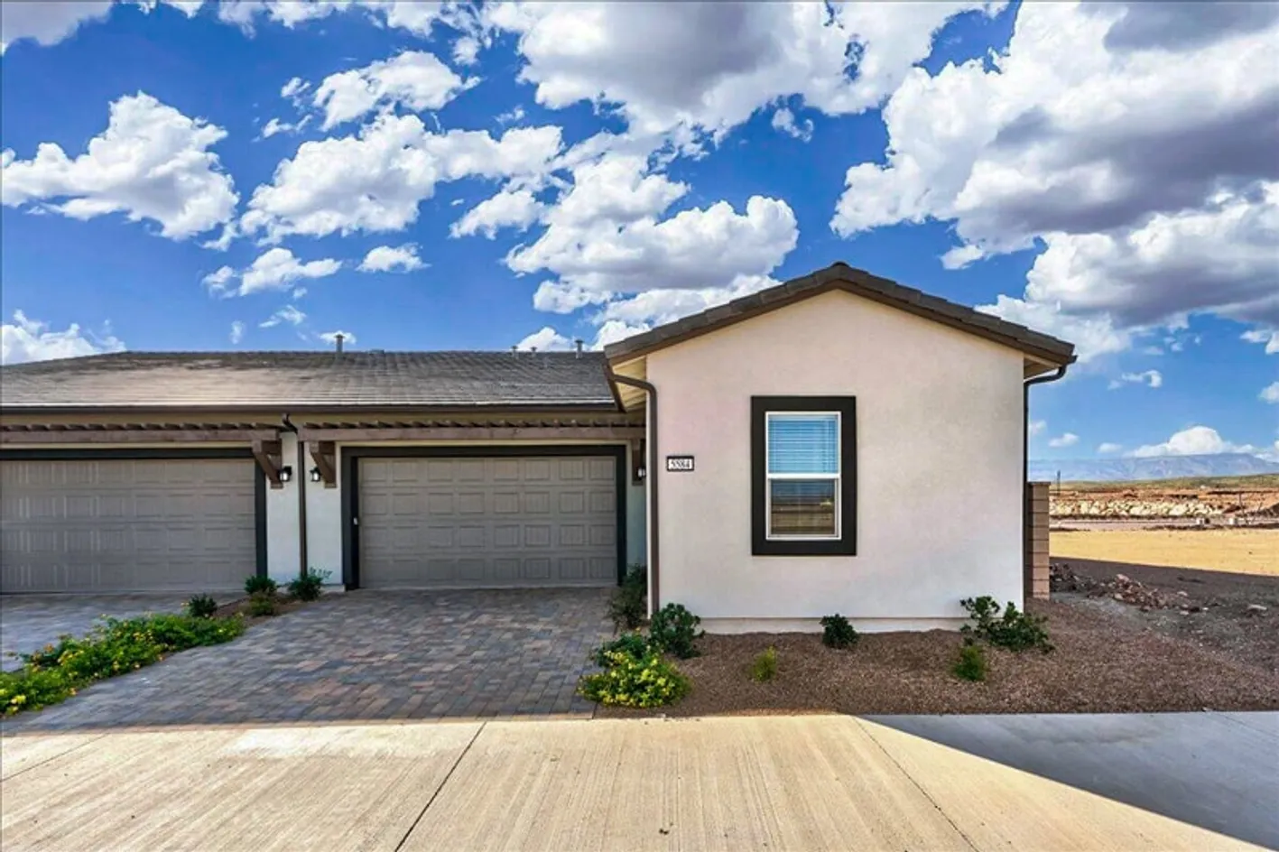 Attached Homes