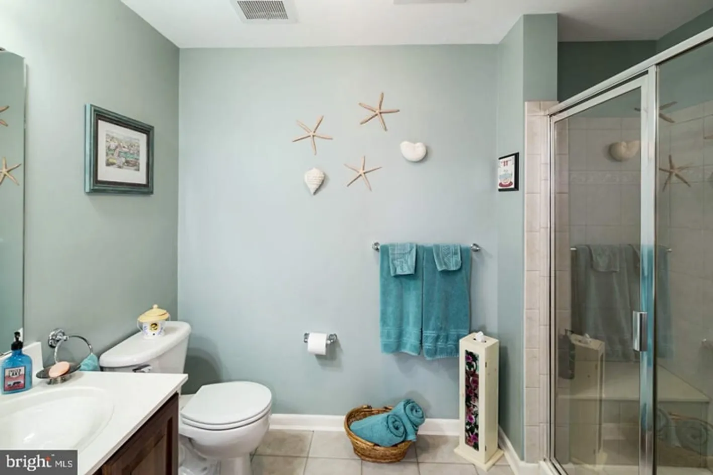 Bathroom Two