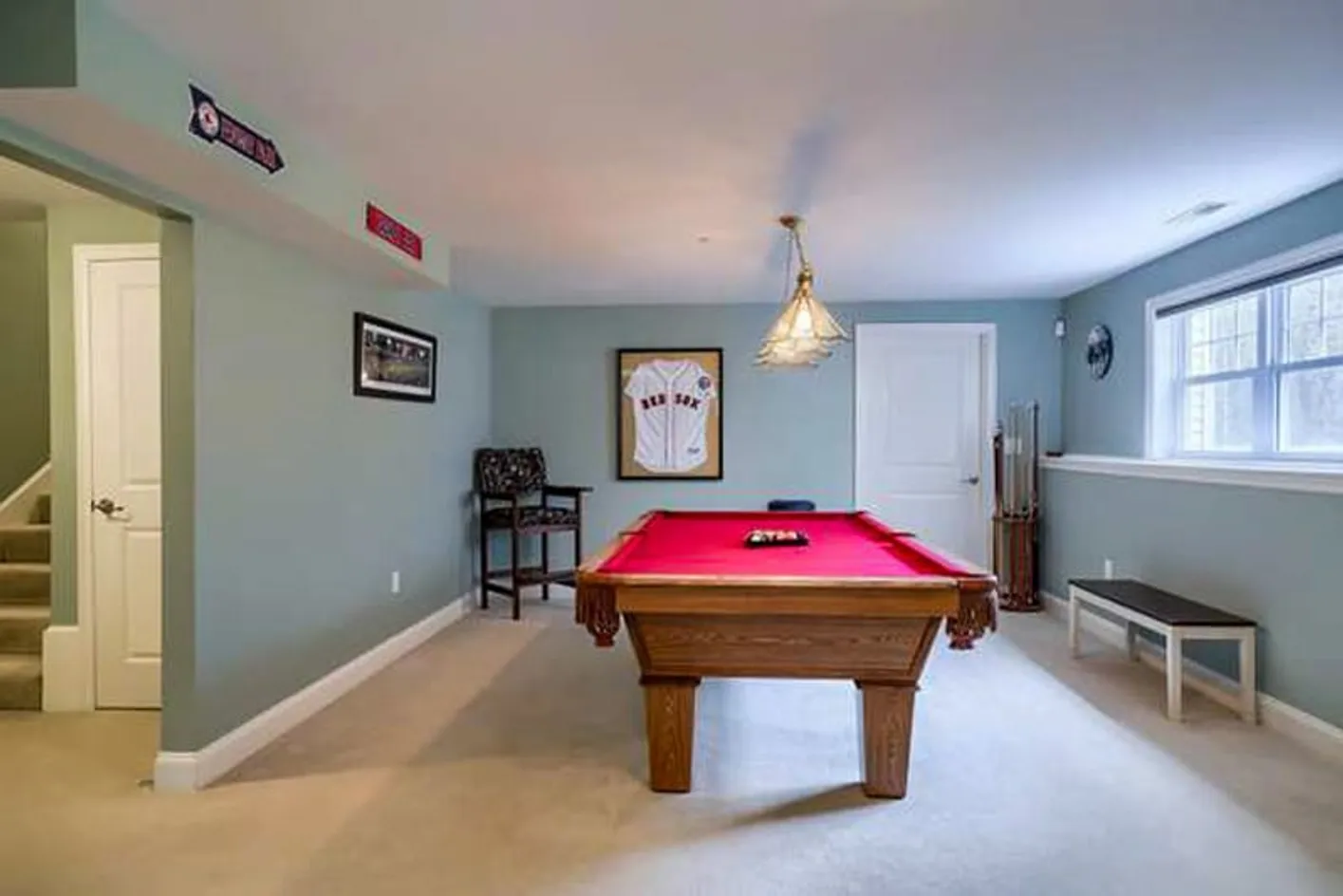 Billiards