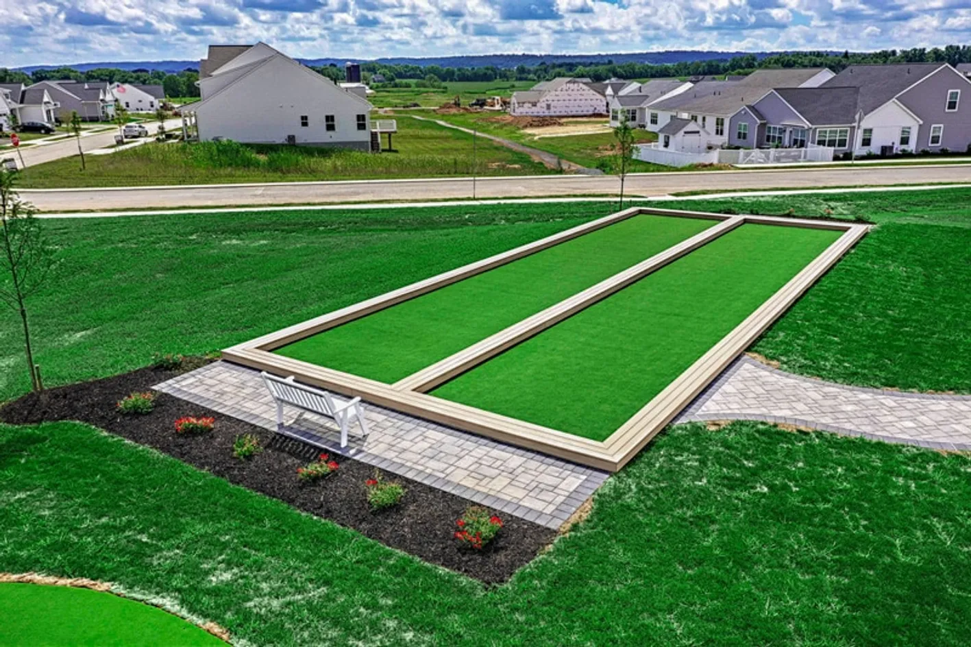 Bocce
