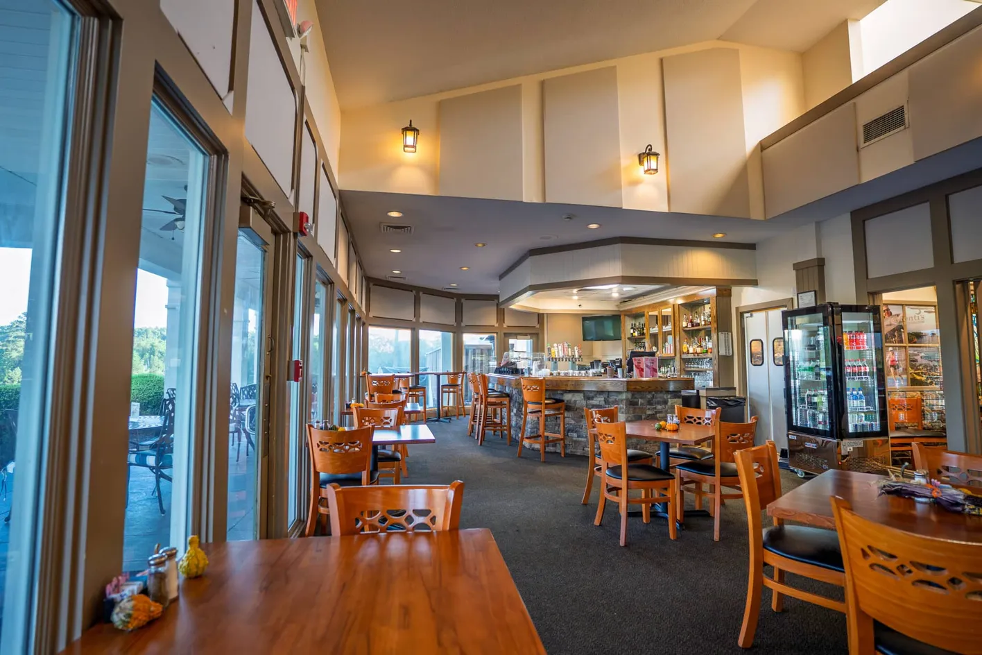 Community Dining