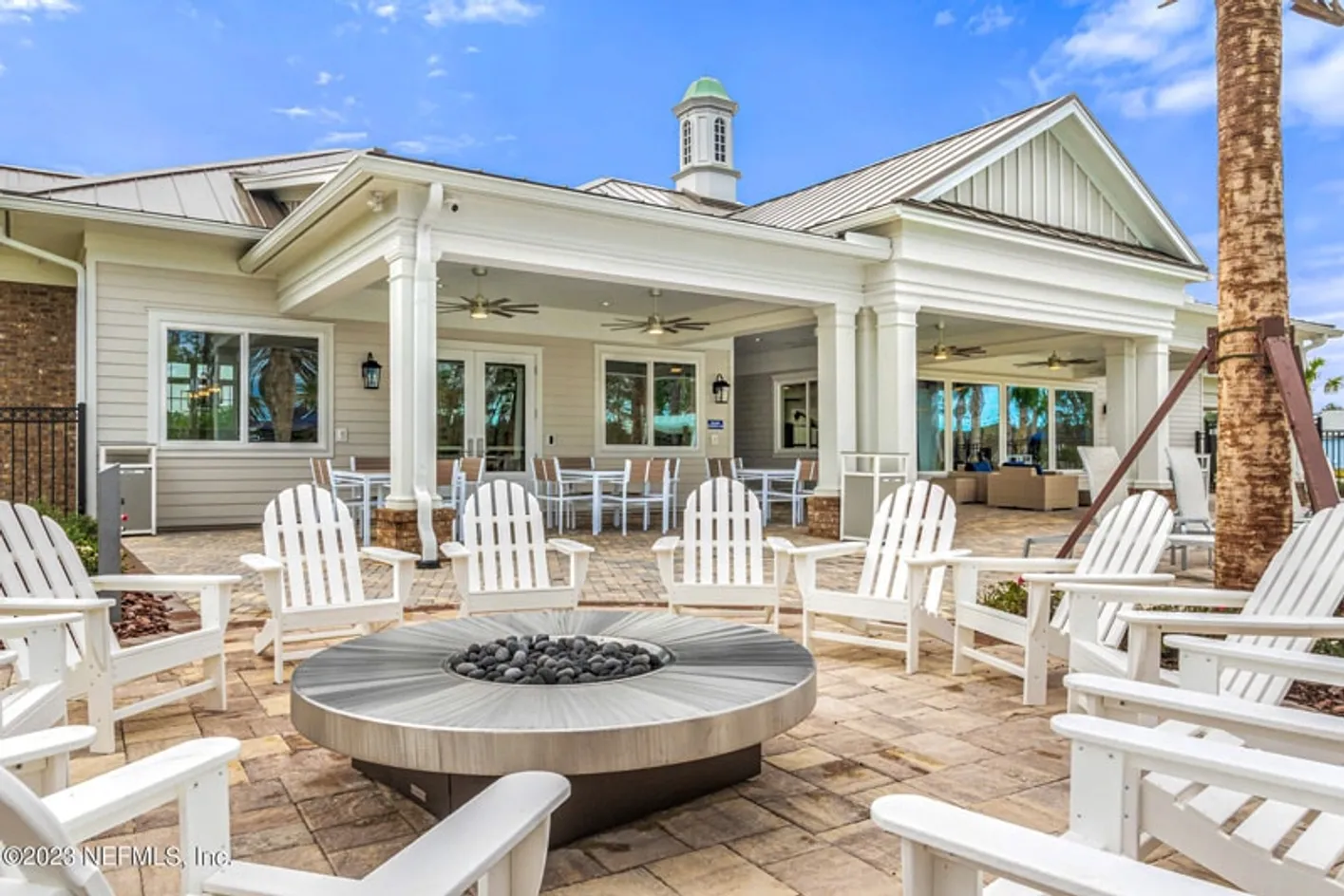 Fire Pit