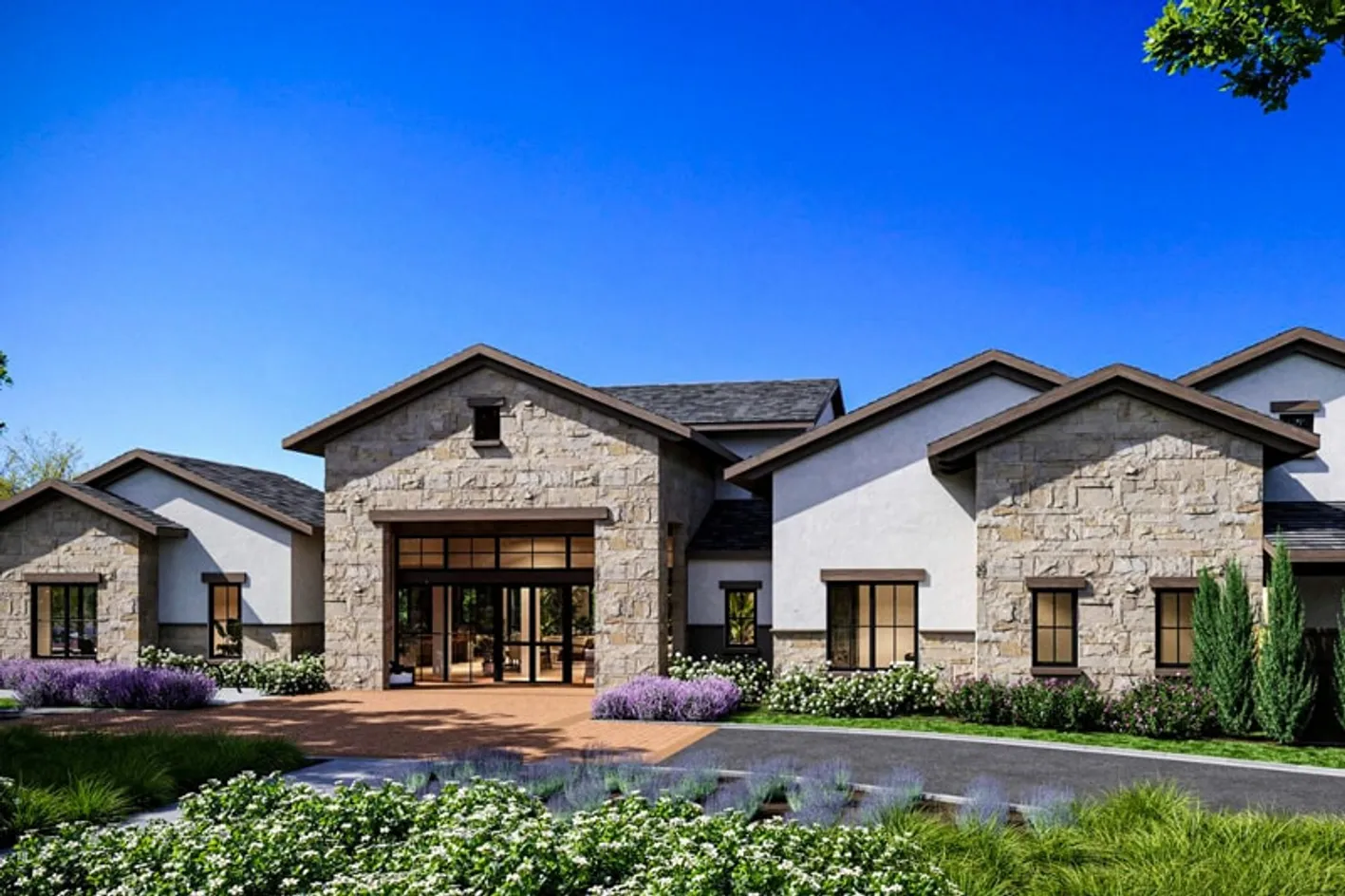 Homes