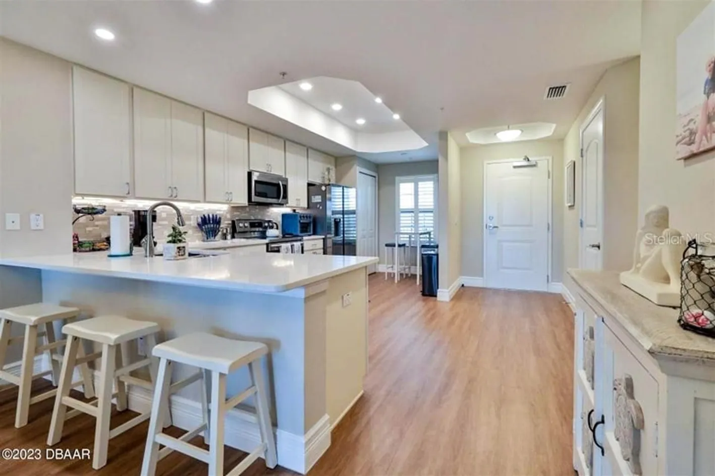 Kitchen Seating