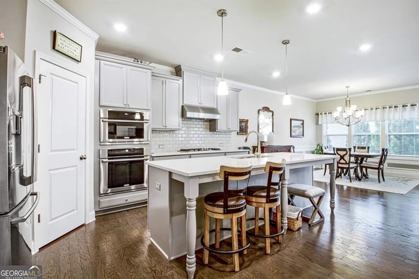Kitchen Island