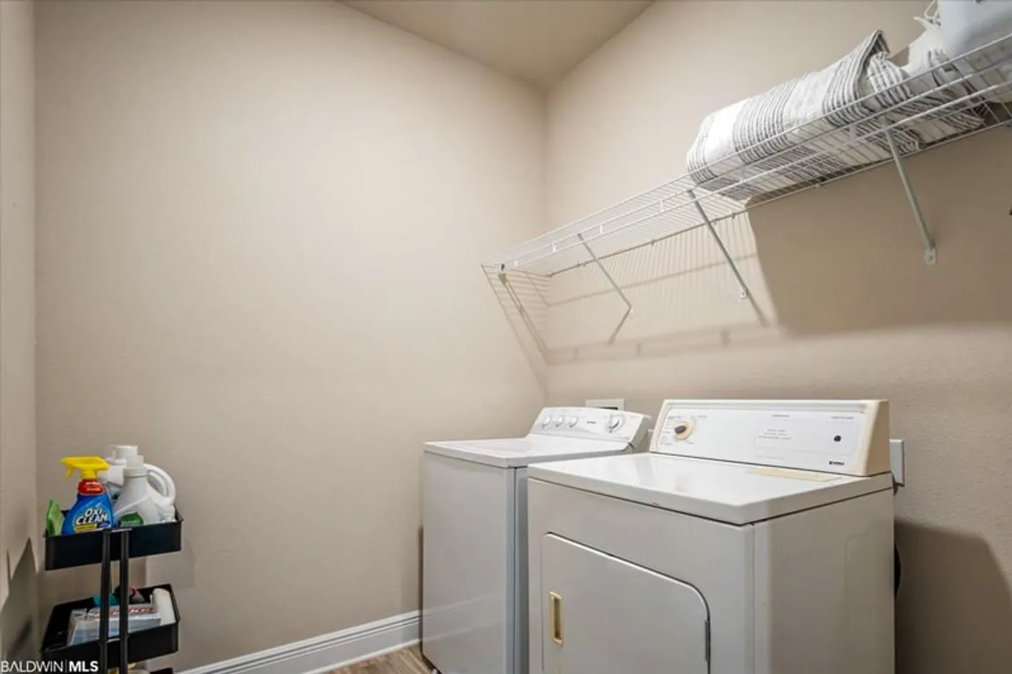 Laundry