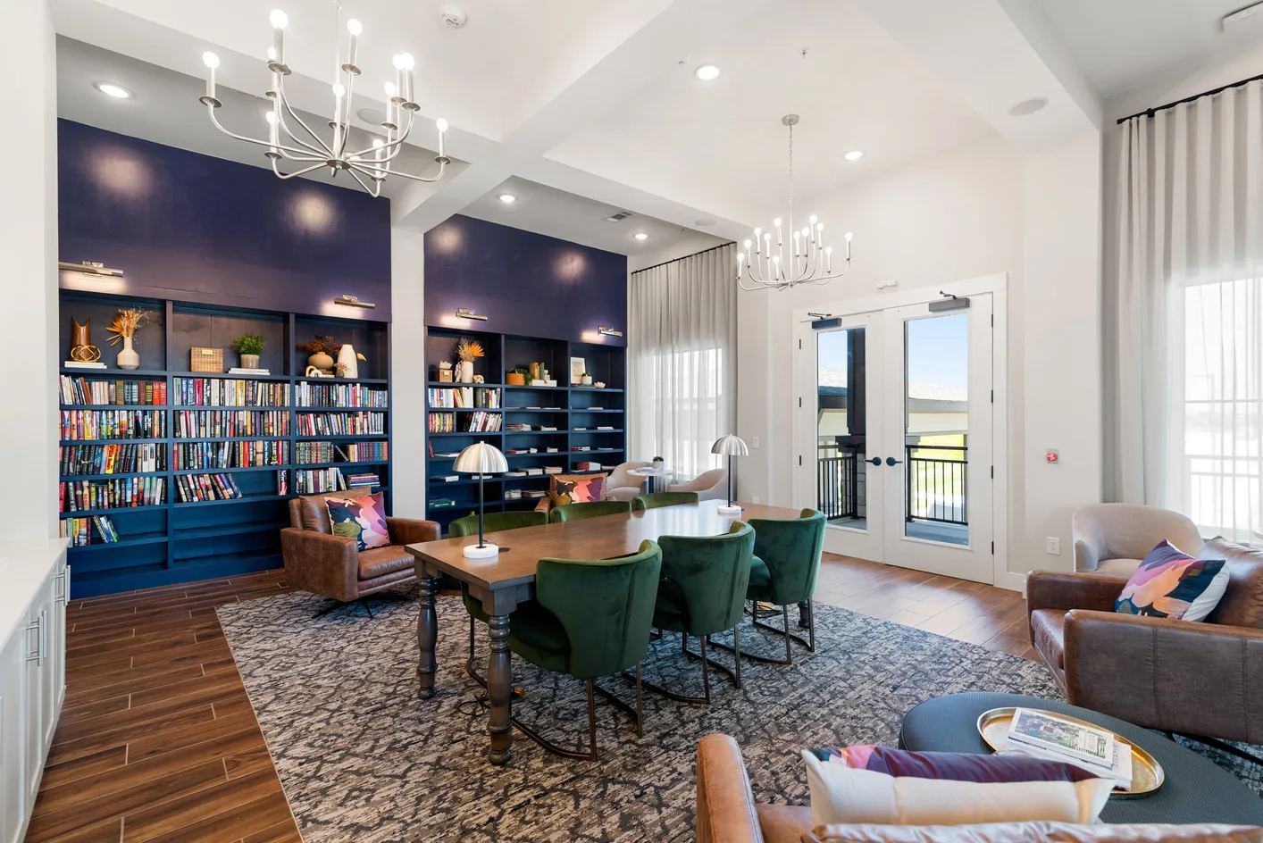 Library