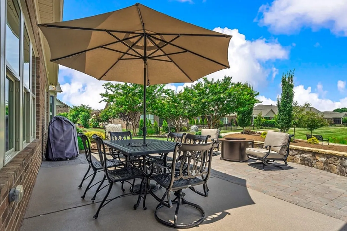 Patio Furniture