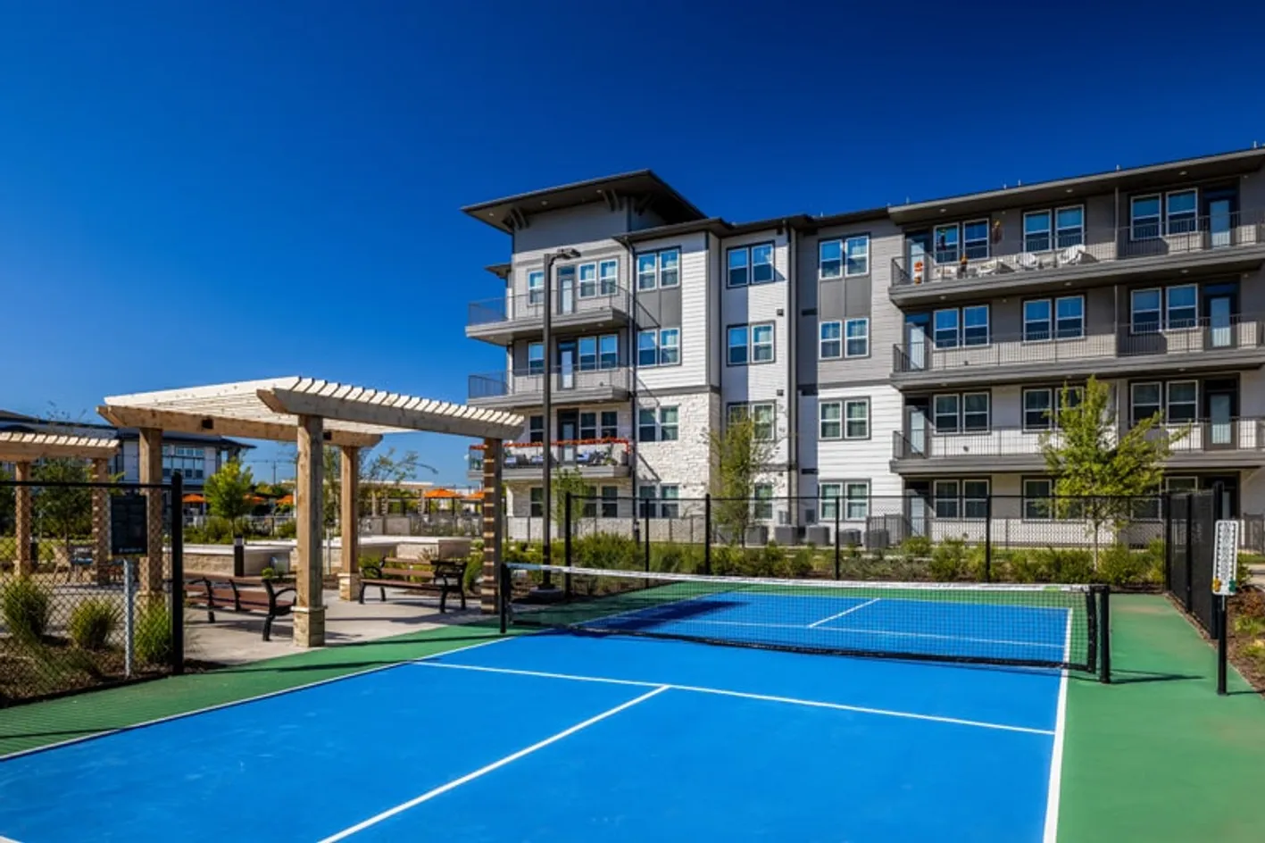 Pickleball