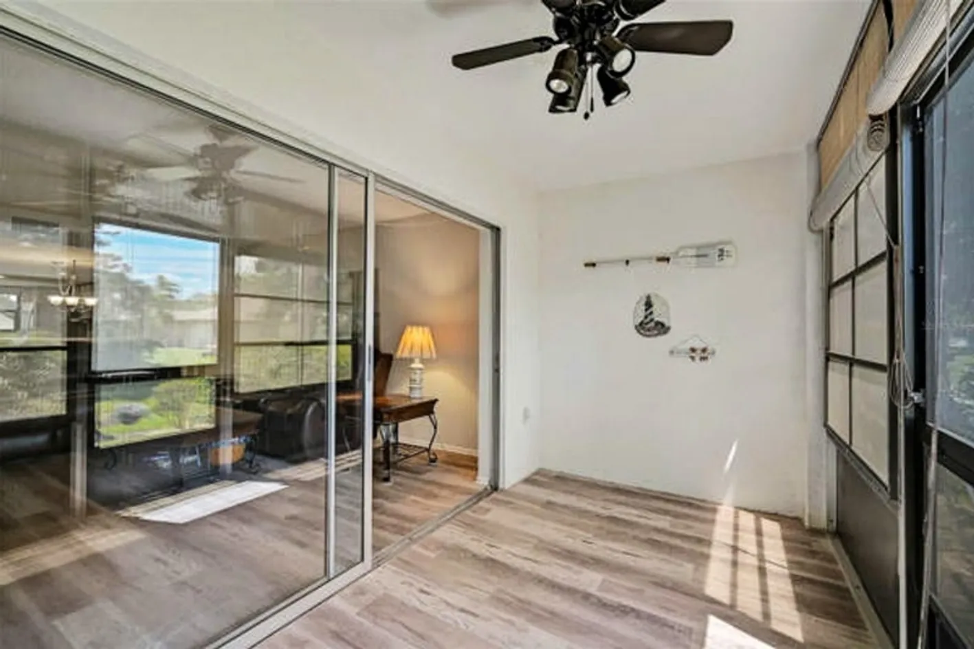 Sunroom