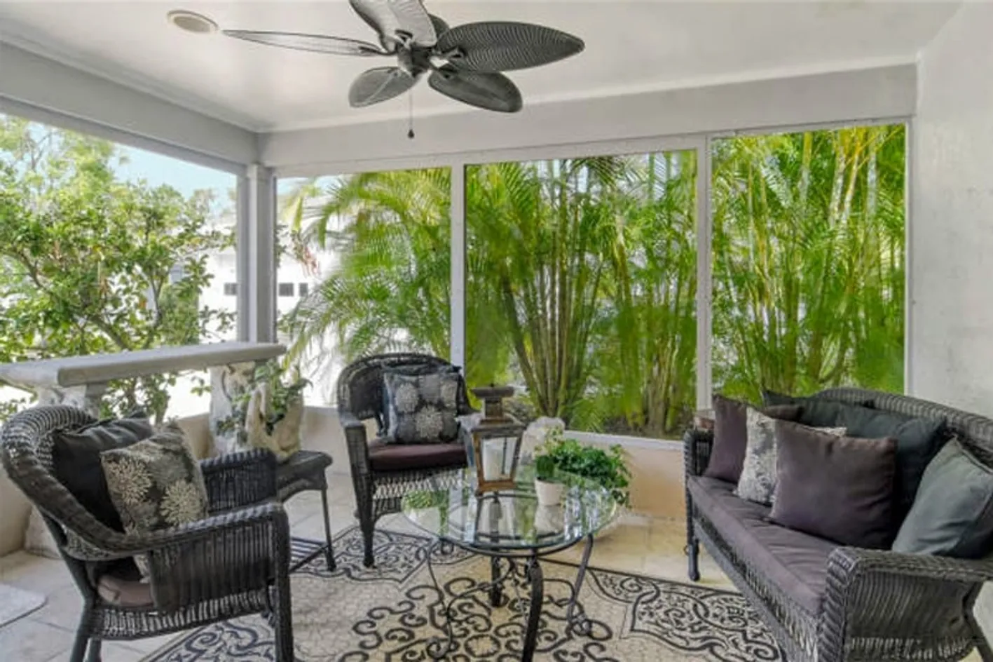 Sunroom