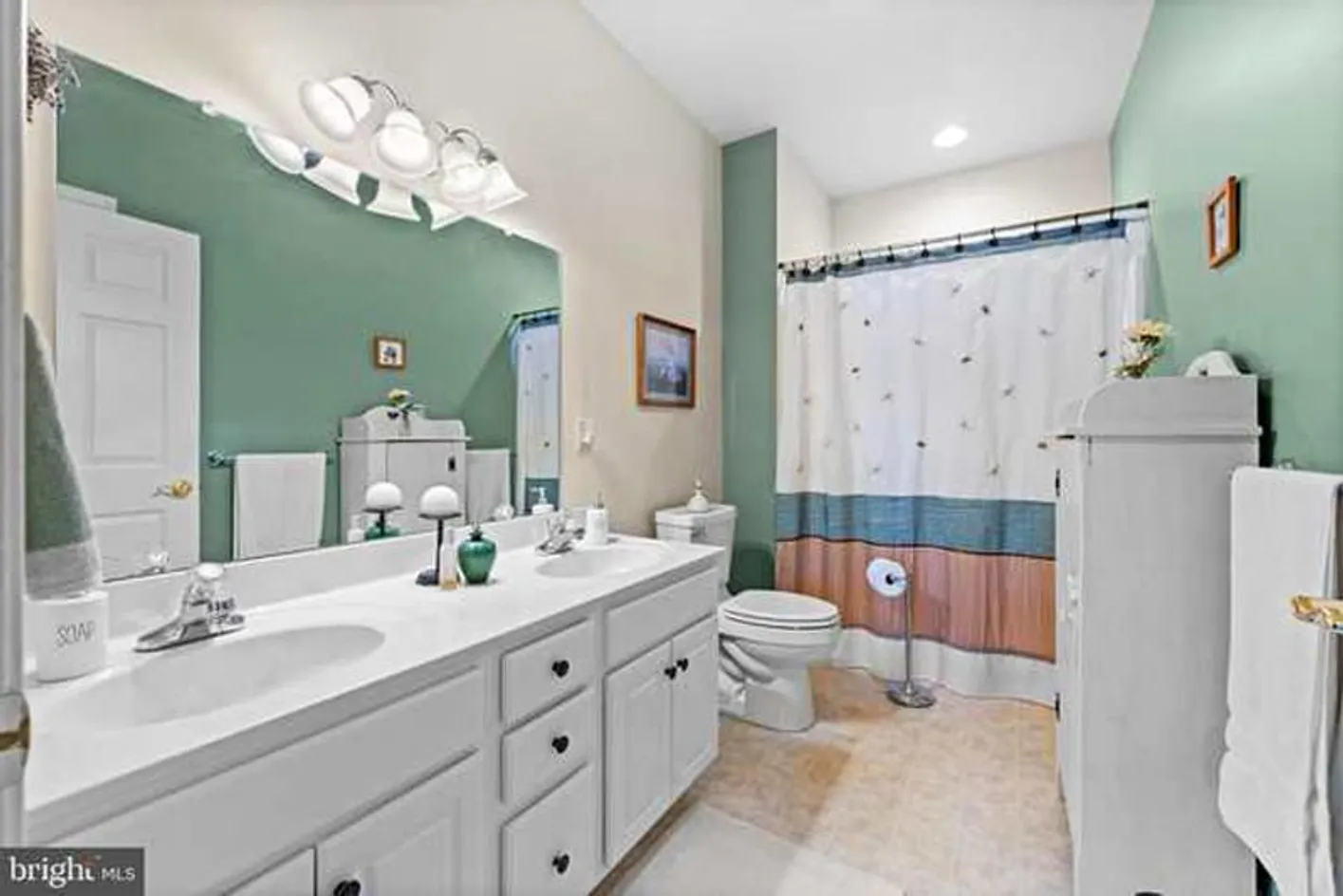 Vanities