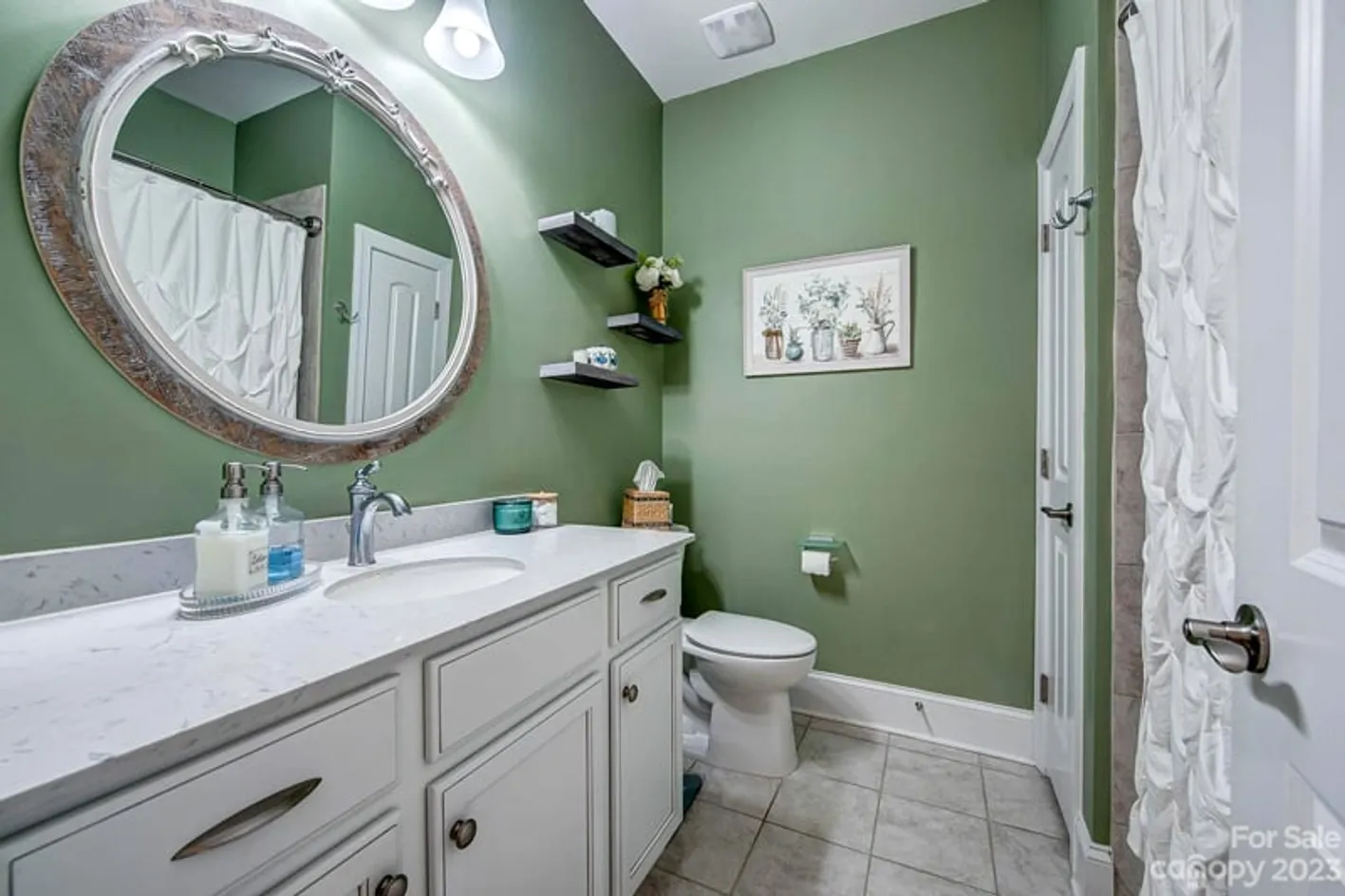 Vanities