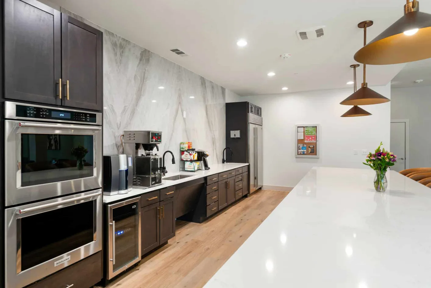 Community Kitchen