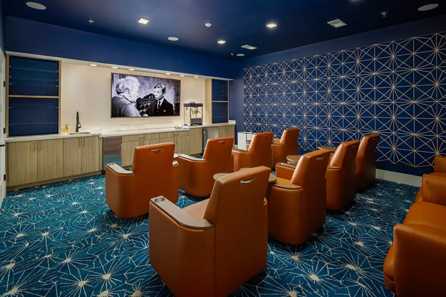 Clubhouse Theater