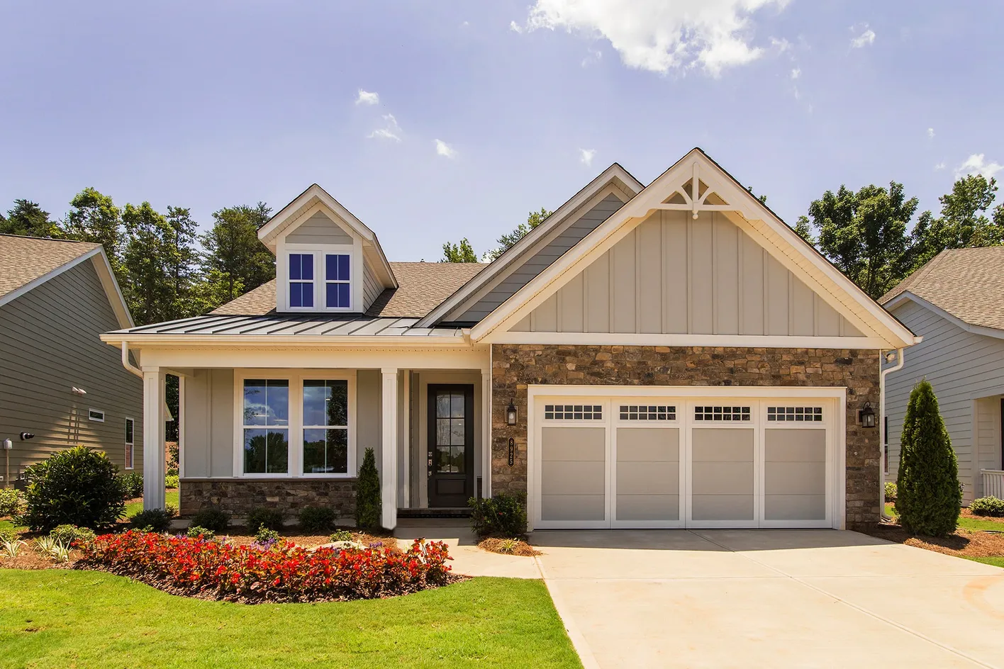 Model Home