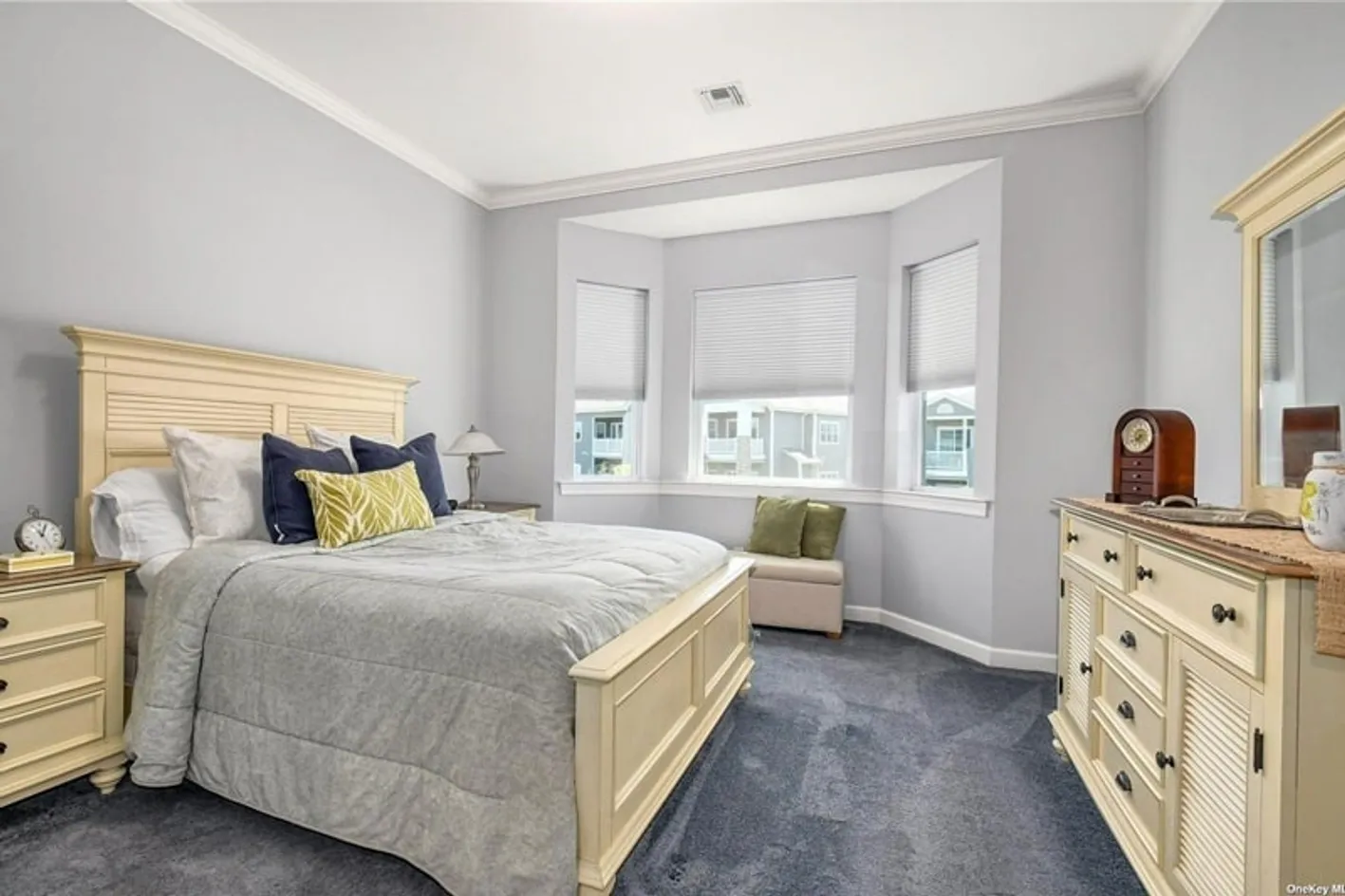 Bedroom Window