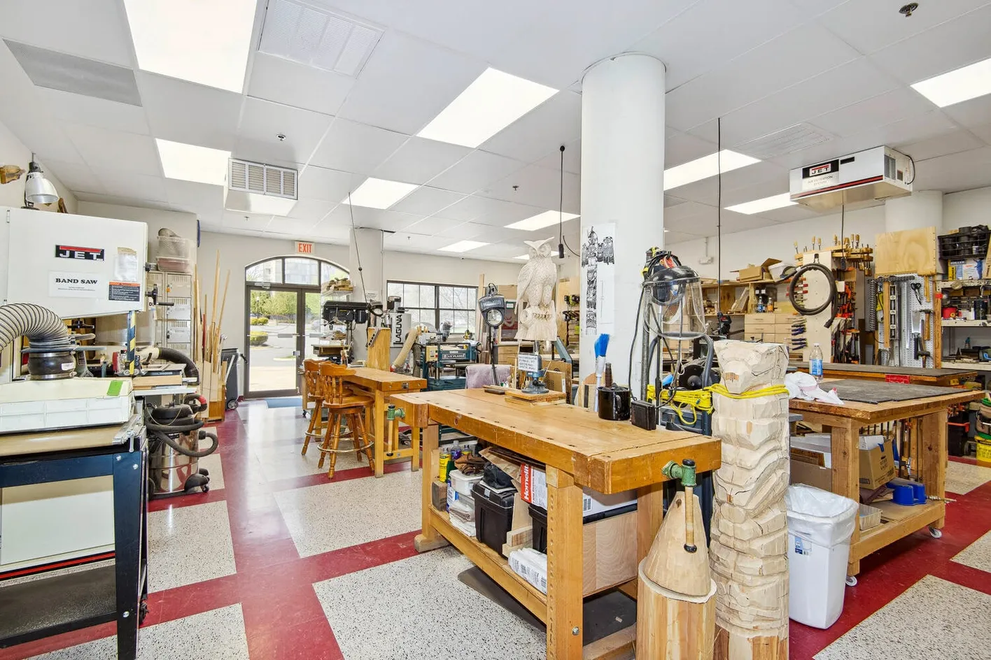 Creative Arts Studio