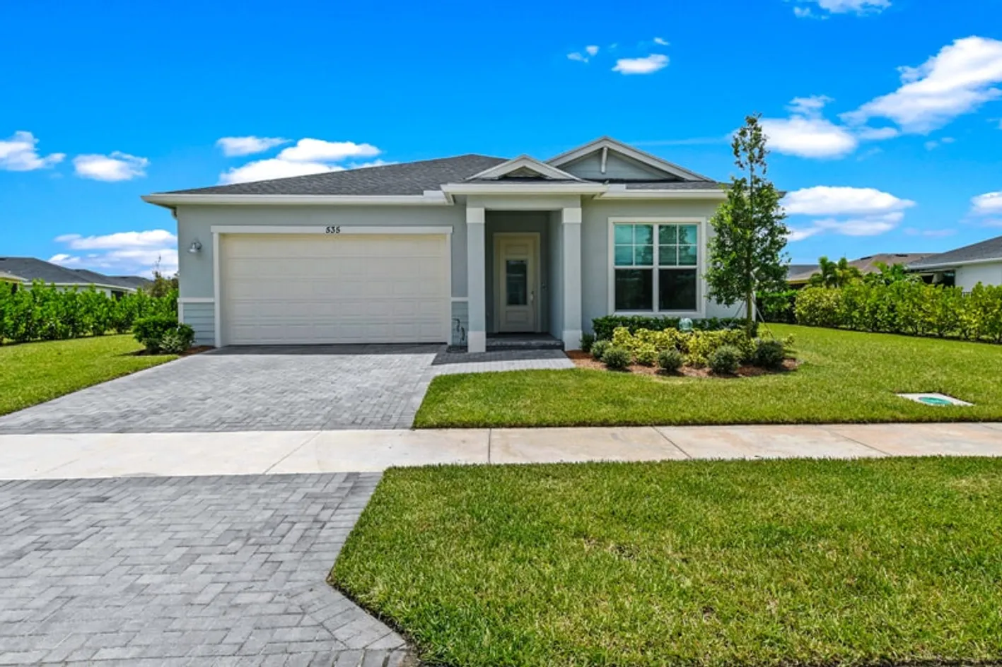 Single-Family Homes