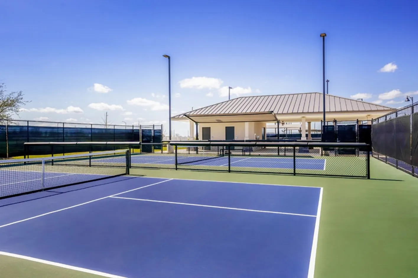 Pickleball