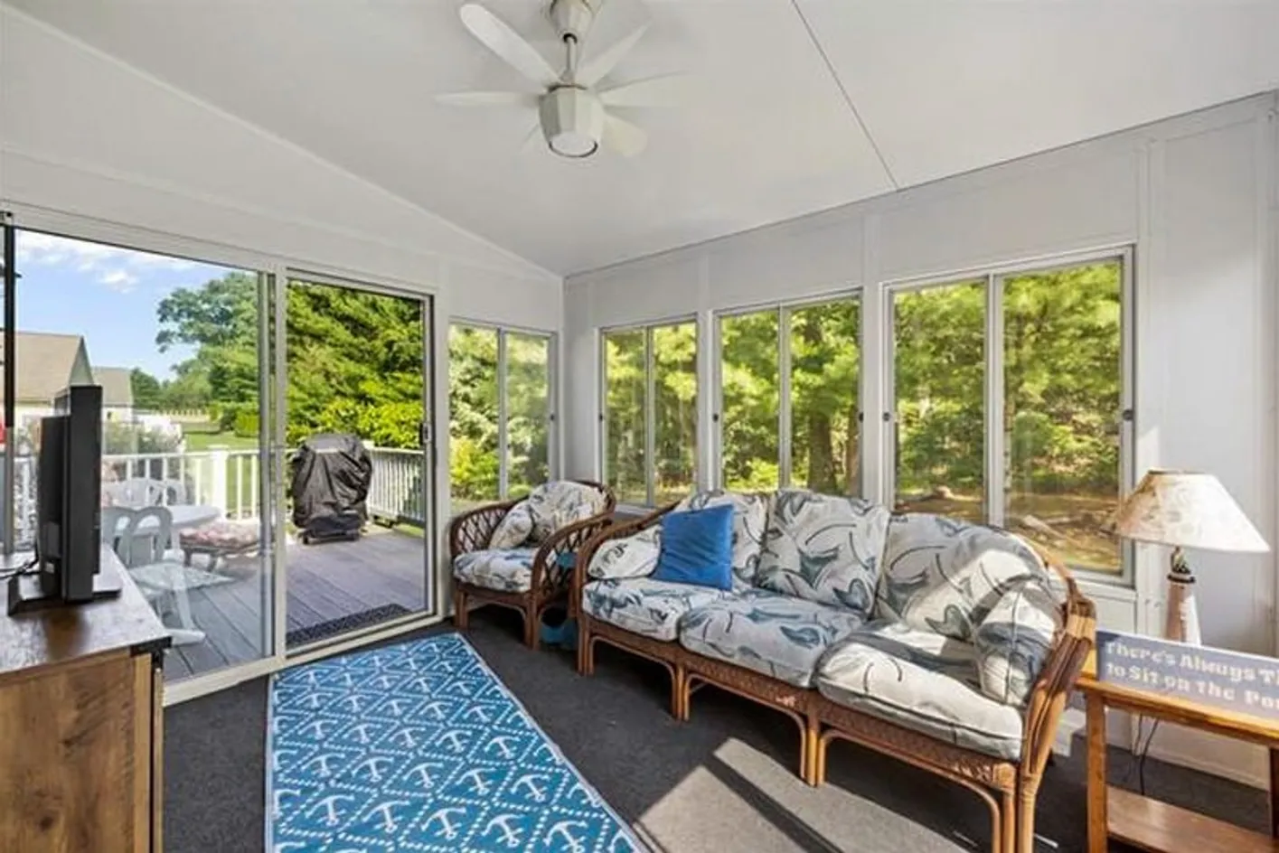 Sunroom
