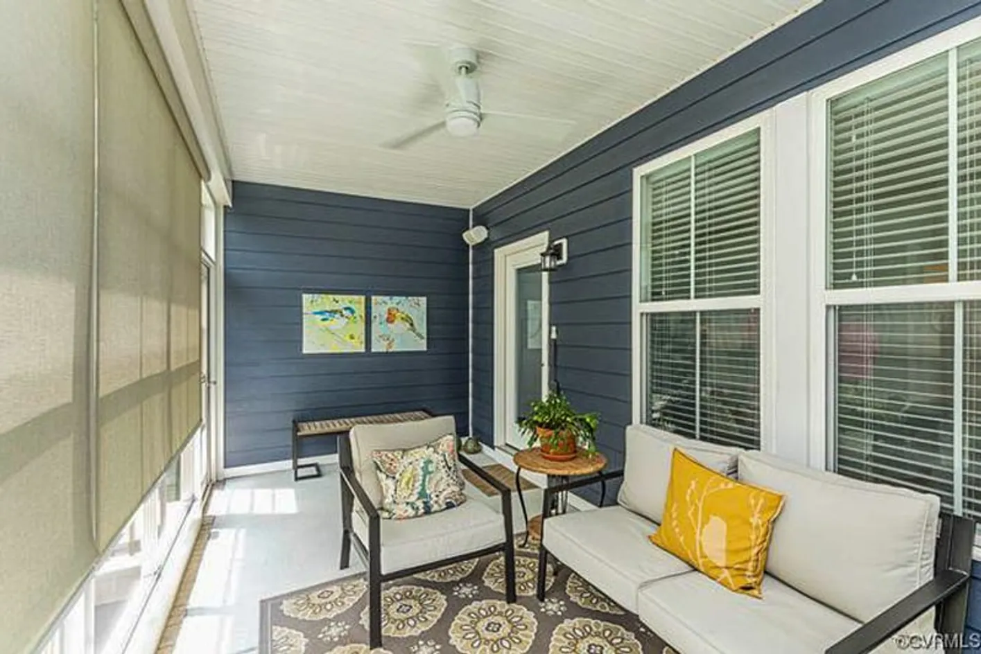Sunroom
