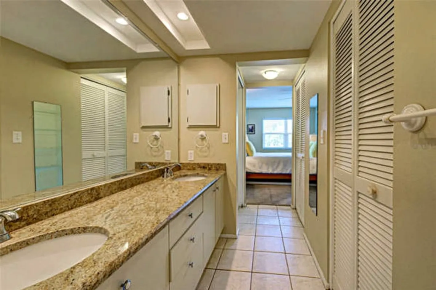Vanities
