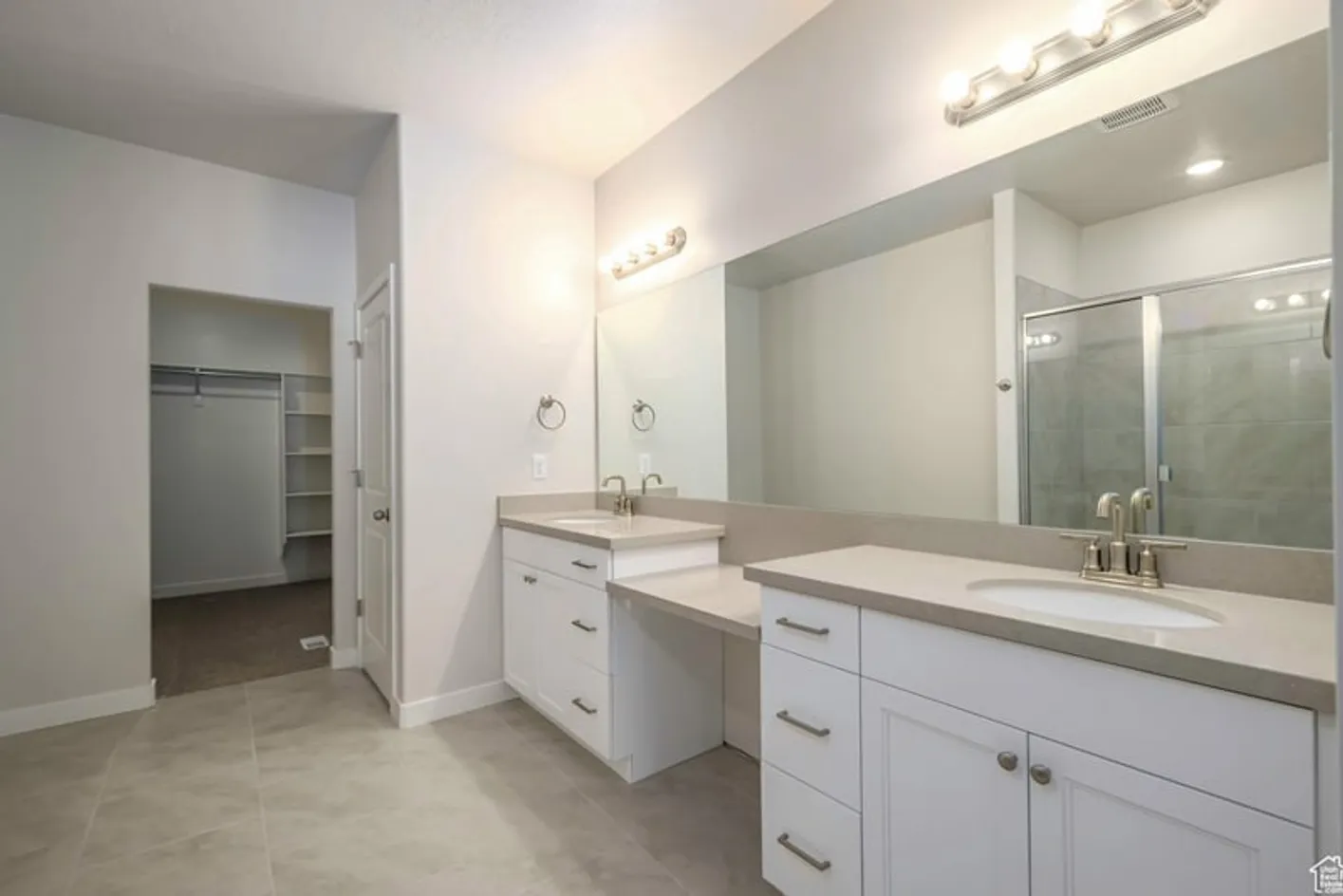 Vanities