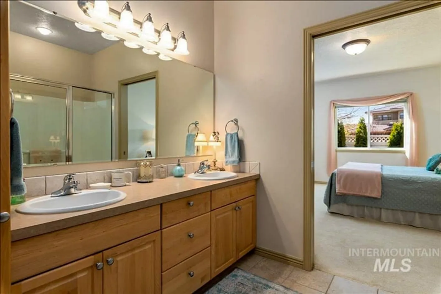 Bathroom Vanity