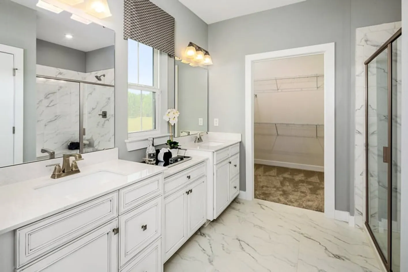 Vanities