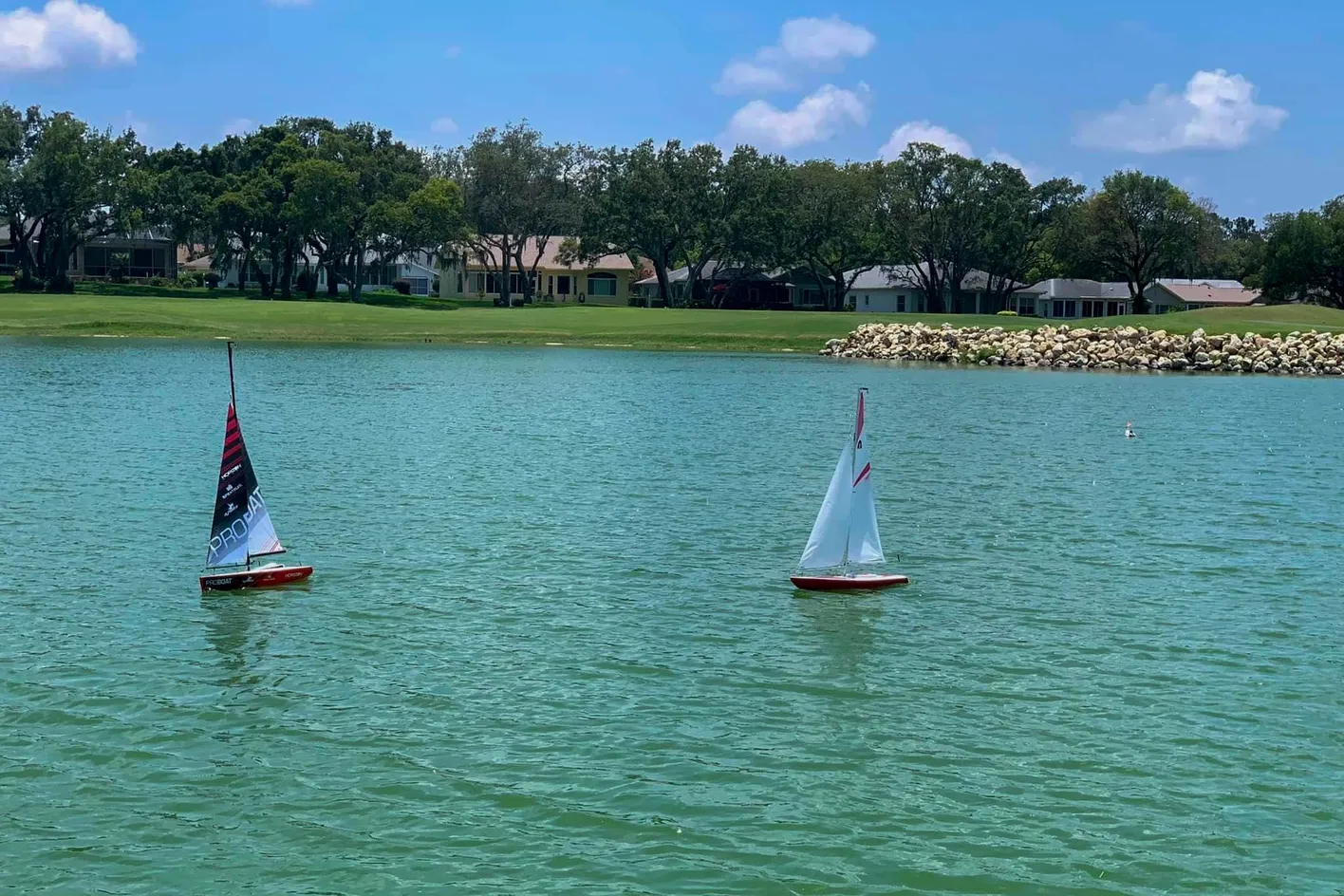Lake