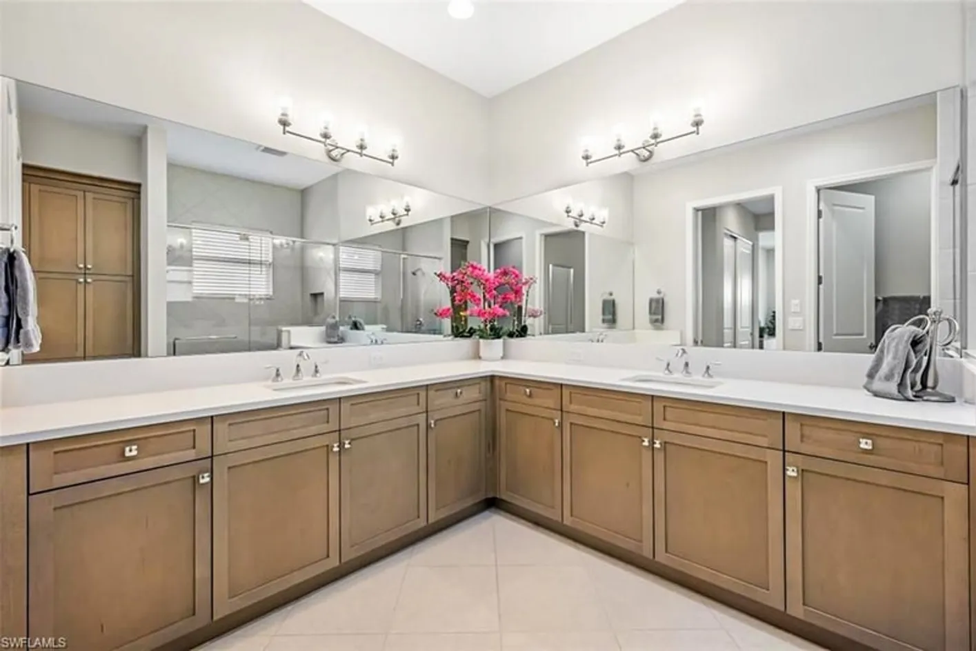 Bathroom Vanities