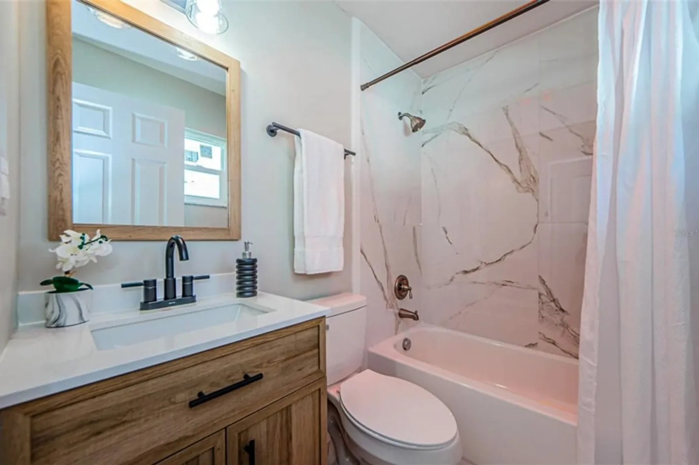 Bathroom Two