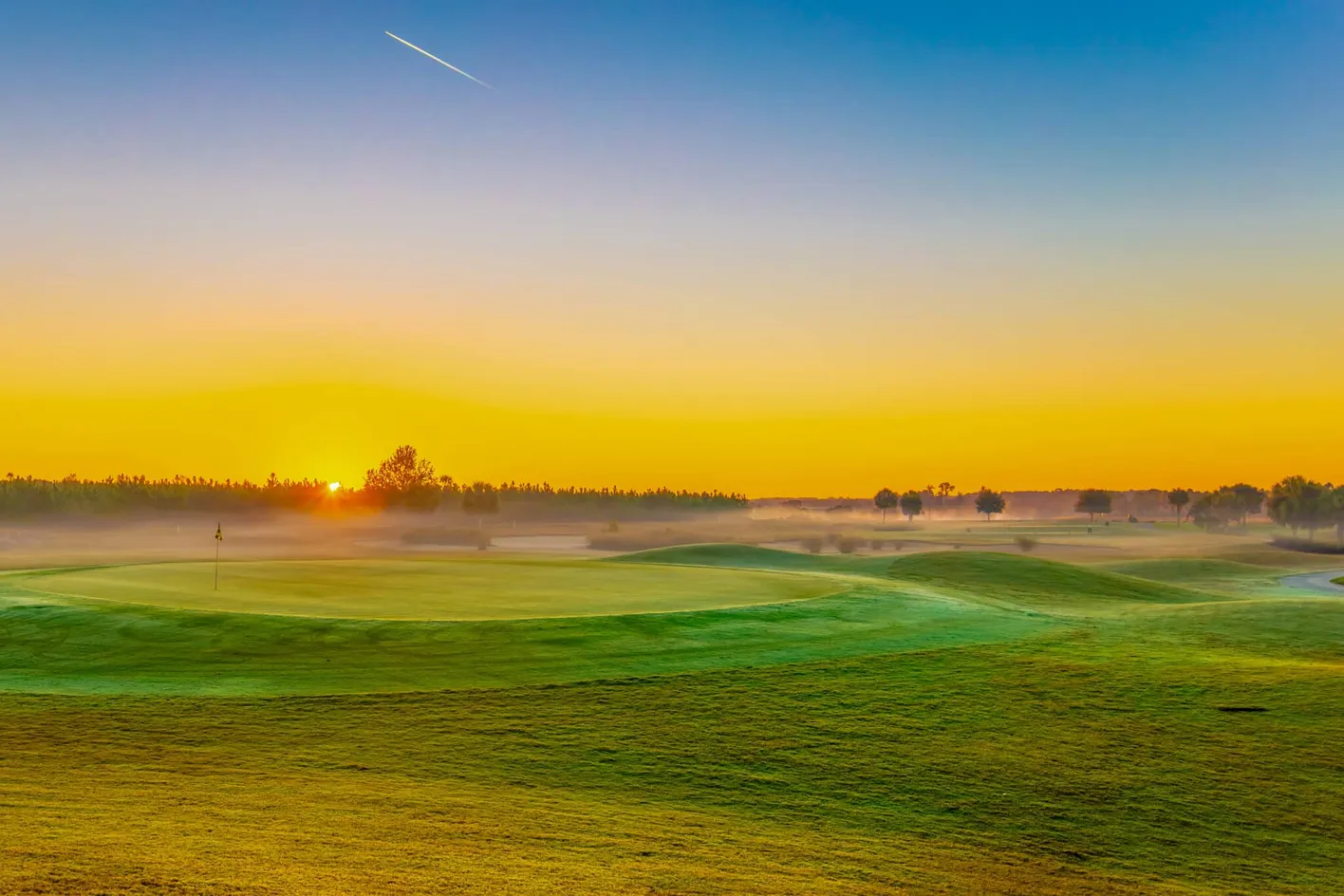Golf