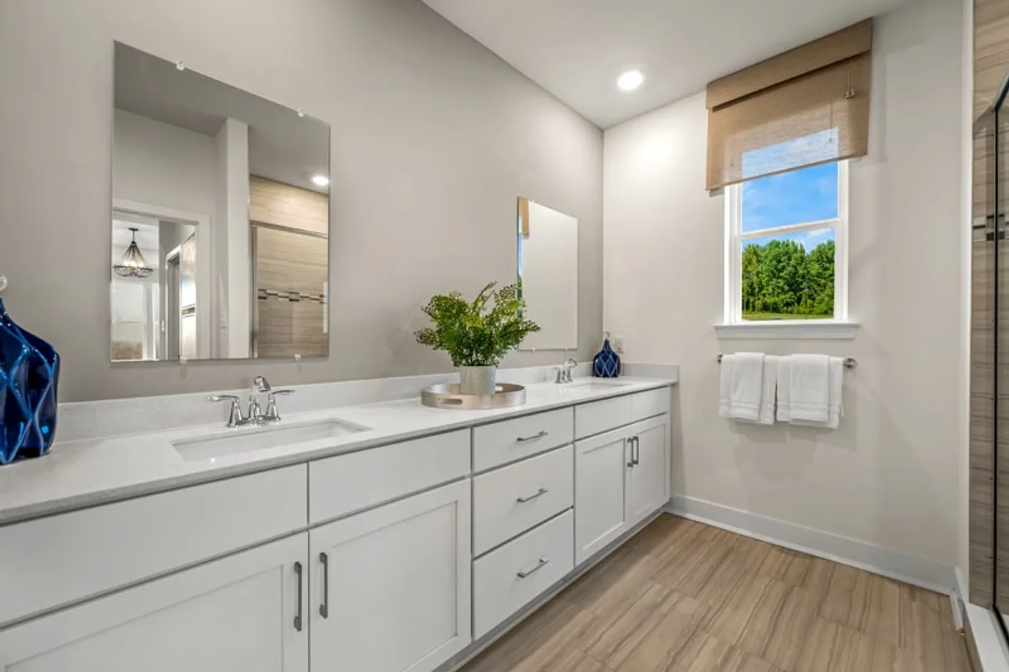 Vanities