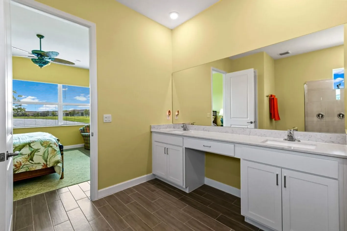 Bathroom Vanities