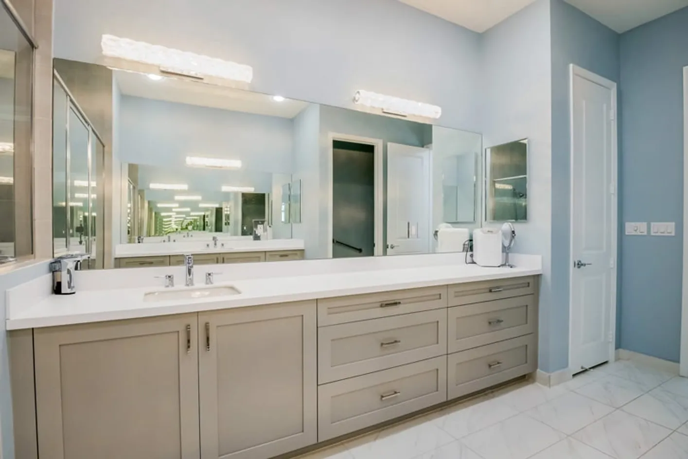Vanities