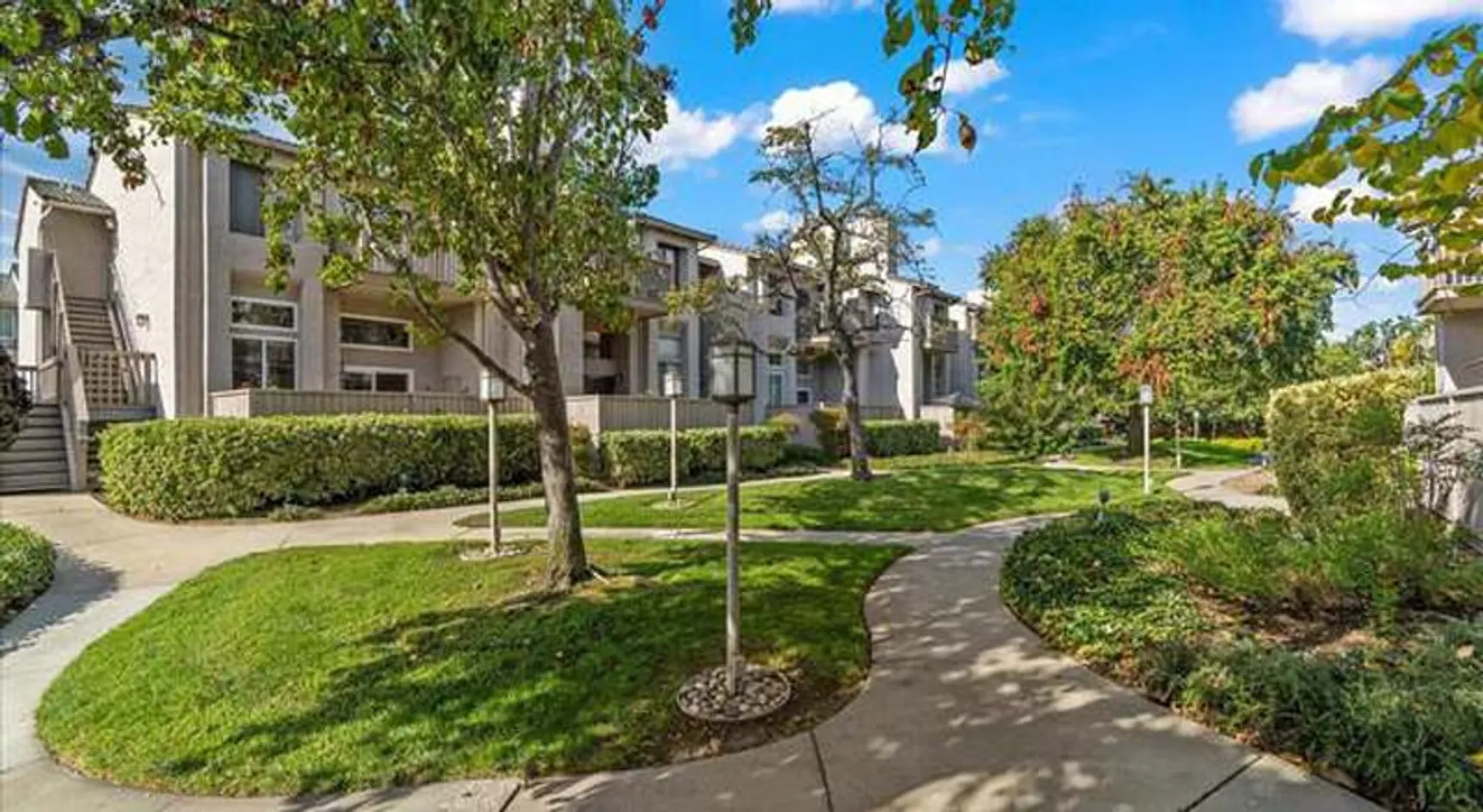 Condo Exteriors
