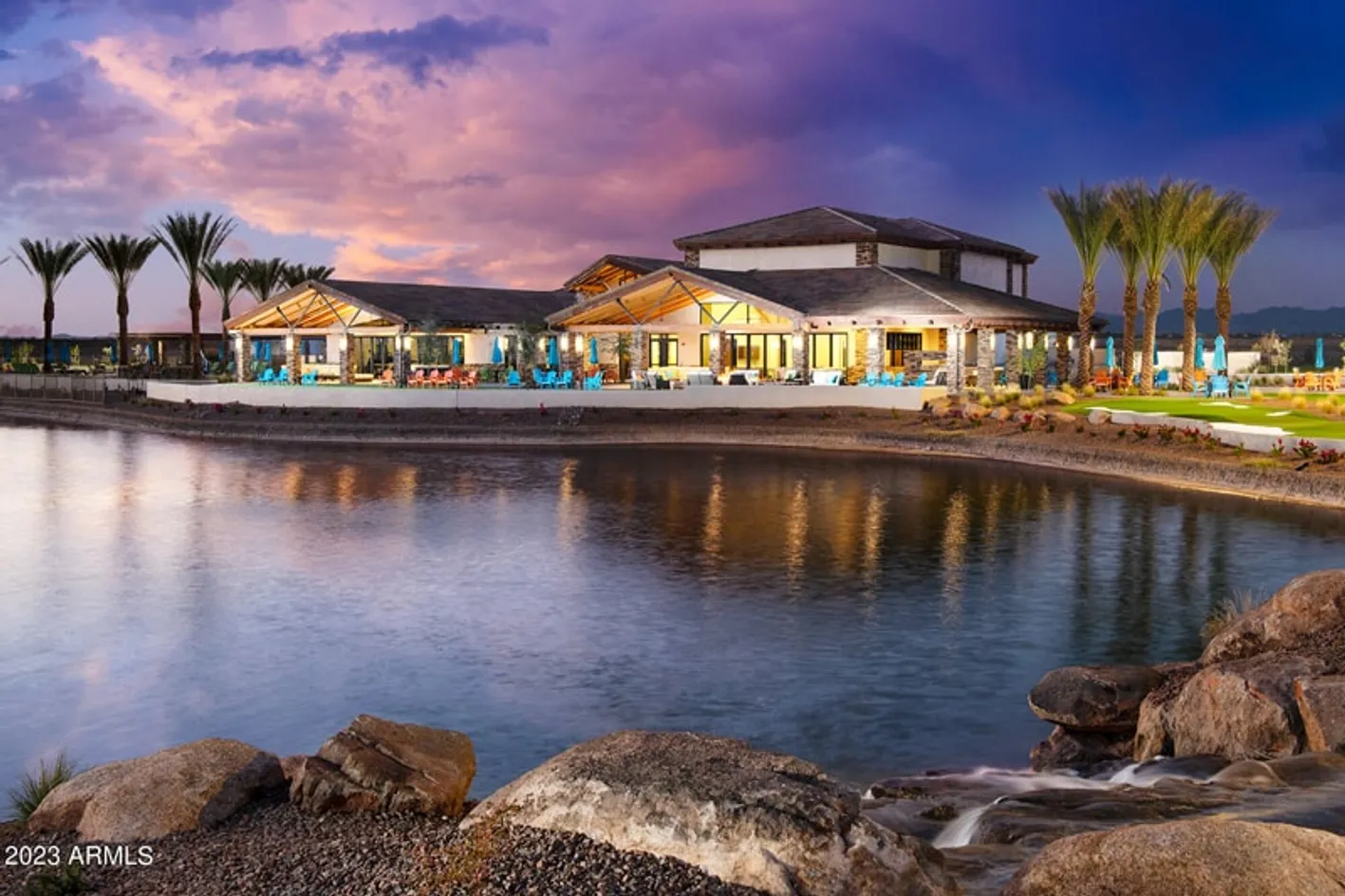 Clubhouse