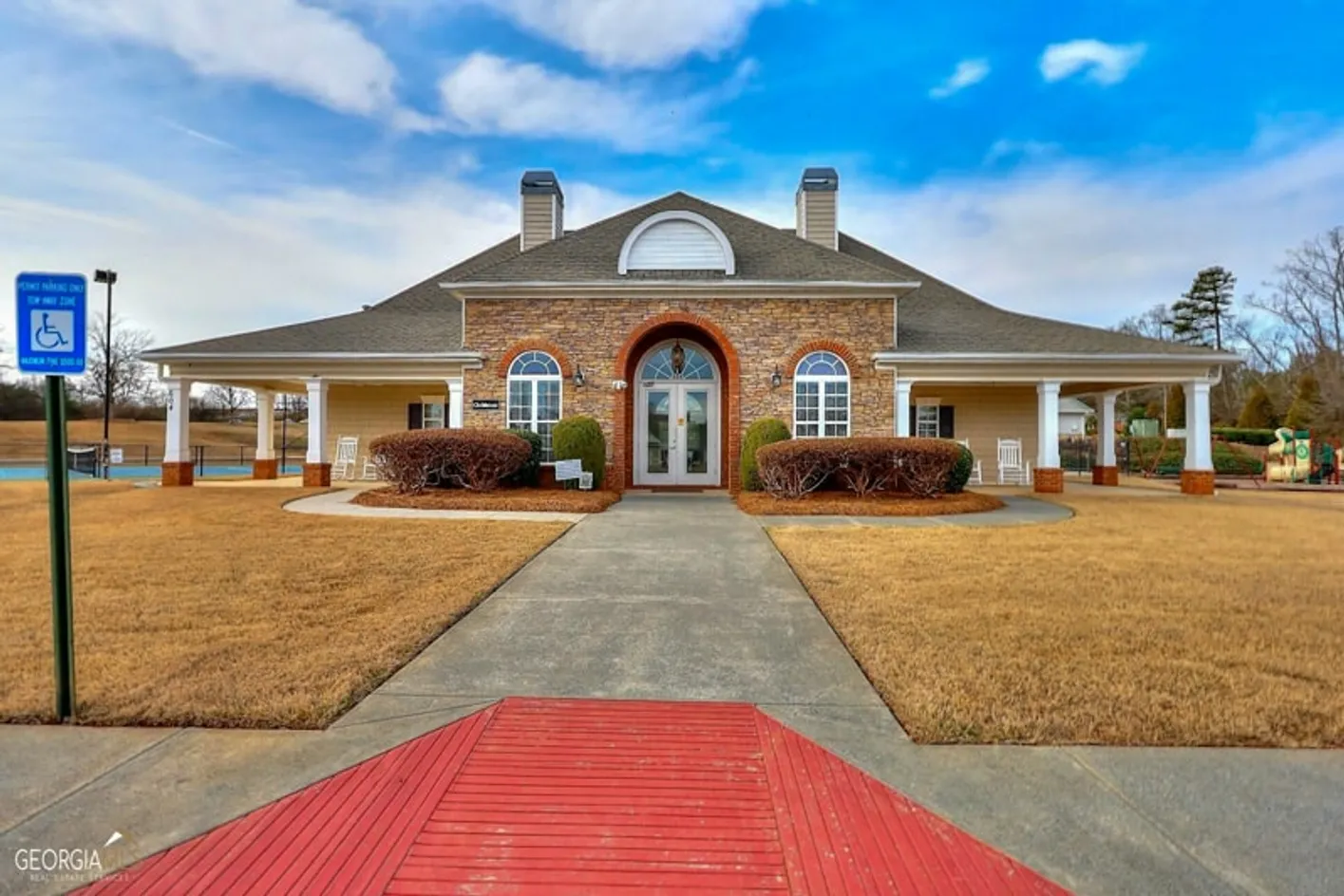 Clubhouse