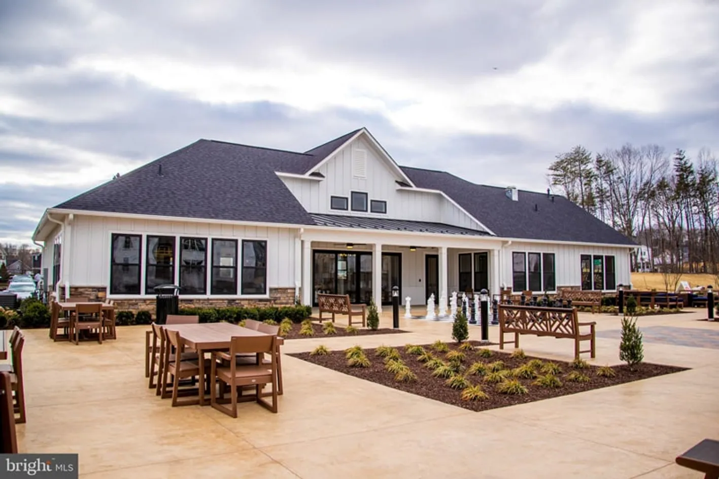 Clubhouse